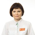 Фотография специалиста Арапова Ольга Викторовна