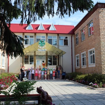 Частный детский сад-школа Согласие в Ленинском районе фото 1
