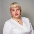 Фотография специалиста Маковка Ольга Сергеевна