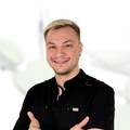 Фотография специалиста Ефимов Егор Андреевич