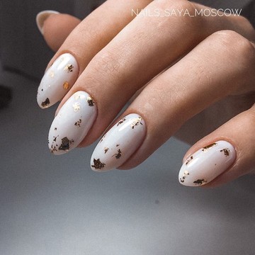 Студия маникюра Nails Saya на Марксистской улице фото 2