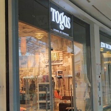 Togas на Войковской фото 1
