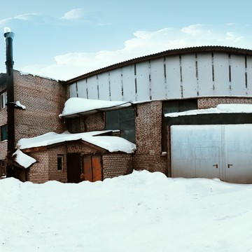 Завод крановых конструкций «Tali Kran» фото 2