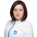 Фотография специалиста Лучкина Татьяна Владимировна
