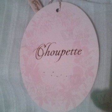 Choupette на Комсомольском проспекте фото 1