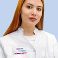 Фотография специалиста Каитова Софья Владимировна