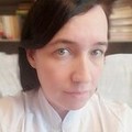 Фотография специалиста Кулешина Надежда Валерьевна