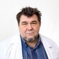 Фотография специалиста Калашников Александр Юрьевич