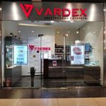 Магазин электронных устройств и систем нагревания Vardex на Ореховом бульваре фото 3