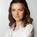 Фотография специалиста Родина Анна Александровна