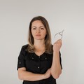 Фотография специалиста Квитченко Екатерина