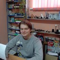 Фотография специалиста Косыгин Всеволод
