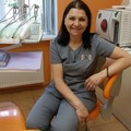 Фотография специалиста Белюга Алла Анатольевна