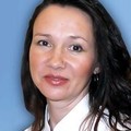 Фотография специалиста Ромина Алина Геннадьевна