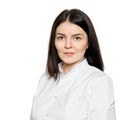 Фотография специалиста Джанаева Камилла Гаджиевна