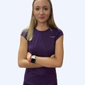 Фотография специалиста Орлова Анастасия