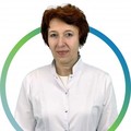 Фотография специалиста Корабельская Татьяна Яковлевна