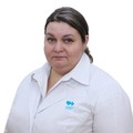 Фотография специалиста Рожкова Елена Владимировна