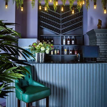 Ресторан-кафе Живи со вкусом фото 3