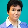 Фотография специалиста Нечаева Татьяна Николаевна