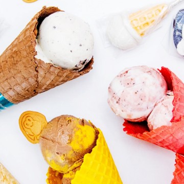 Магазин 33 Пингвина во Владивостоке фото 2