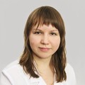 Фотография специалиста Попова Юлия Юрьевна
