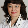 Фотография специалиста Терехова Елена Ивановна