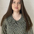 Фотография специалиста Минахметова Алия Ильдаровна