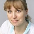 Фотография специалиста Федосова Екатерина Андреевна