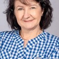 Фотография специалиста Максимова Фаина Борисовна