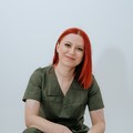 Фотография специалиста Синькова Анастасия Юрьевна