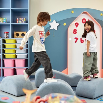 Частный детский сад Летово Кидс фото 3