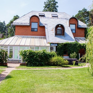 Наркологическая клиника Эдельвейс фото 1