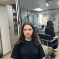 Фотография специалиста Абазова Елизавета