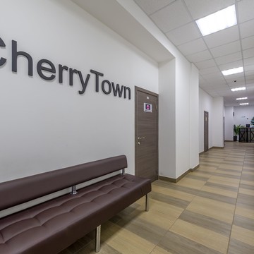 Студия сахарной эпиляции CherryTown на Семёновской площади фото 1