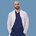 Фотография специалиста Рубанченко Дмитрий Игоревич