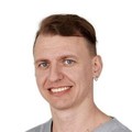 Фотография специалиста Сиряк Данил Сергеевич