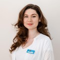 Фотография специалиста Быкова Анна
