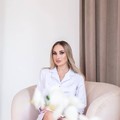 Фотография специалиста Крылова Ангелина