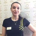 Фотография специалиста Дана