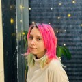 Фотография специалиста Евстратова Маргарита