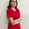 Фотография специалиста Немсицверидзе Тинатин Тариеловна