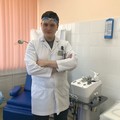 Фотография специалиста Степанов Георгий Александрович