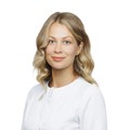 Фотография специалиста Зорина Кристина Евгеньевна
