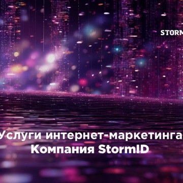 StormID фото 1