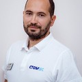 Фотография специалиста Басыров Дмитрий Назыфович