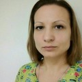 Фотография специалиста Луцко Ирина Александровна