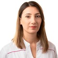 Фотография специалиста Минасян Сирануш Карапетовна