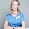 Фотография специалиста Долгих (Гарифуллина) Анастасия Валентиновна