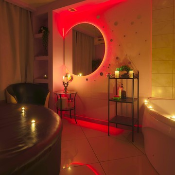 Мужской спа-салон эротического массажа Фараон фото 2